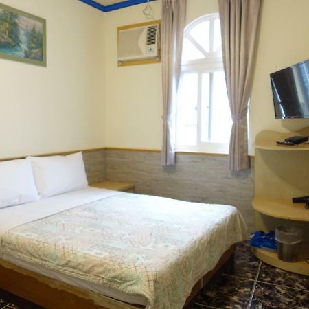 Fulong Haido Inn Gongliao Township Exteriör bild