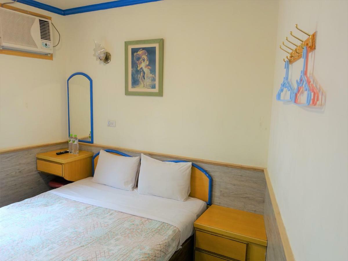 Fulong Haido Inn Gongliao Township Exteriör bild