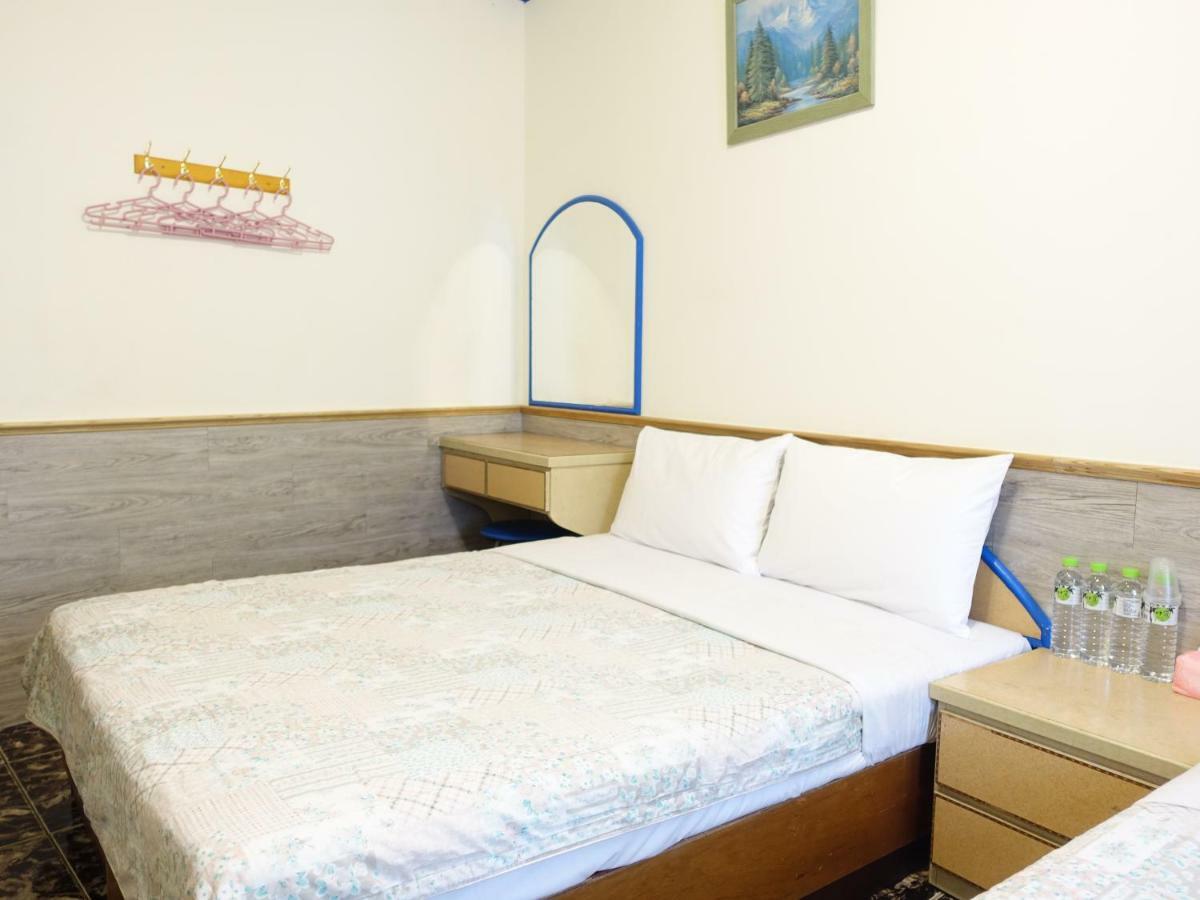 Fulong Haido Inn Gongliao Township Exteriör bild